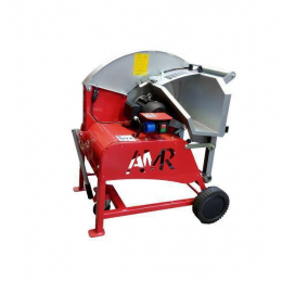 AMR - scie circulaire - WSA650V3EMONODIR