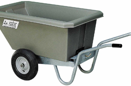BROUETTE ALIMEN 330L  XX