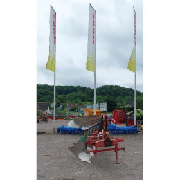 KVERNELAND - EM 100 - 2014