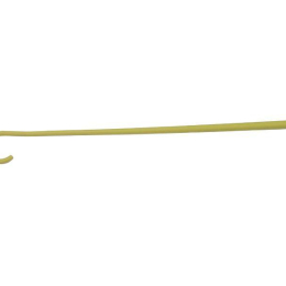 Canne pour berger PVC 90cm