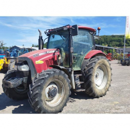 CASE IH - MAXXUM 110 - 2009