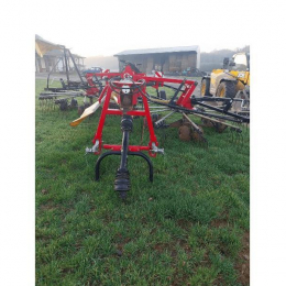 FELLA - TS 1603 - 2013