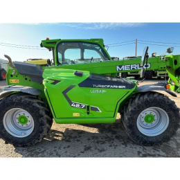 MERLO - 42.7 - 2024