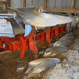 KUHN - MULTIMASTER 152 - 