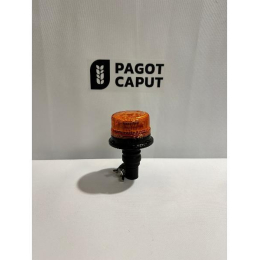 Gyrophare LED, Flexible, 12-24V