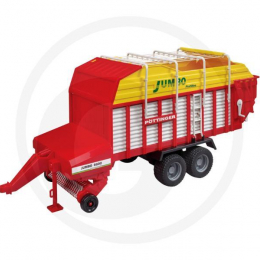 Pöttinger Jumbo 6600 Profiline