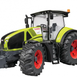 Claas Axion 950