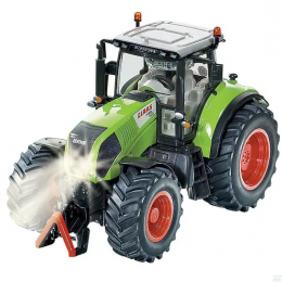 CLAAS AXION 850 SET CONTROL