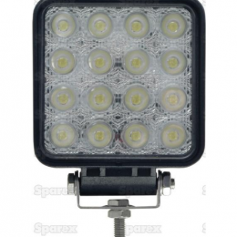 Phare à LED 3600lm