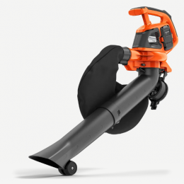 HUSQVARNA - 120IBV PACK