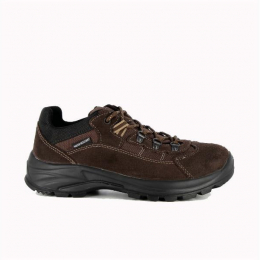 Chaussure Kraken marron