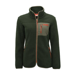 VESTE POLAIRE FEMME CLAAS