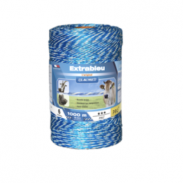 EXTRABLEU BOBINE 1000M