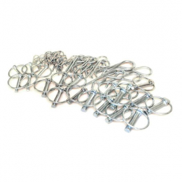 Sachet 30 bétas + 20 clips