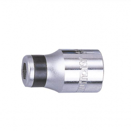 ADAPTATEUR 1/2" POUR EMBOUT 1/4"