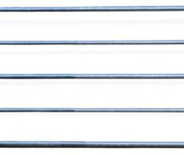 BARRIÈRE HERBAGE 3/4 M