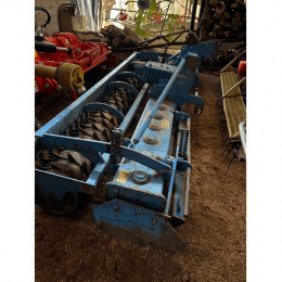 LEMKEN - ZIRKON 9/400 - 2010