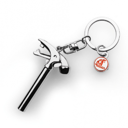 Porte cles noueur