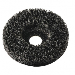 LOT 10X18965 DISQUE STRIP-IT 127X22 SUPP