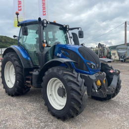VALTRA - N 154 V - 2017