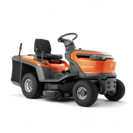 HUSQVARNA - TC112