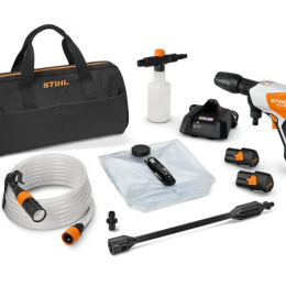 STIHL - SEA20,0 SET