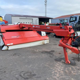 KUHN - FC 353 CG - 2007