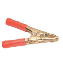 PINCE BRONZE ROUGE VAD/VAT