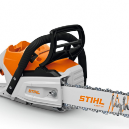 STIHL - MSA 260