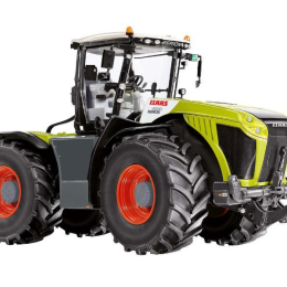 XERION 4500 TRAC VC 1 32 WIKING