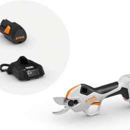 STIHL - ASA 20 SET