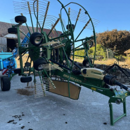 KRONE - SWADRO TC 930 - 2023