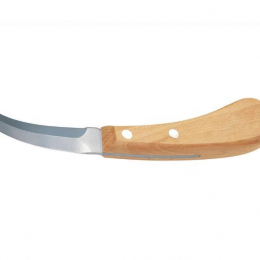 Renette professionnelle coupe double, mo