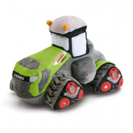 Peluche XERION 12