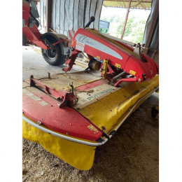 POTTINGER - NOVACAT 301 ALPH - 2014