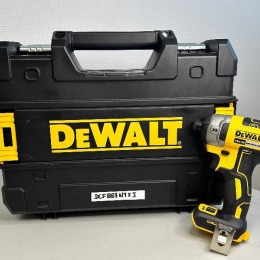 Visseuse à chocs DEWALT DCF887