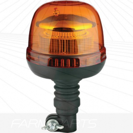 GRANIT GYROPHARE LED PAL /7x Dis