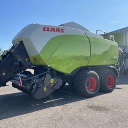 CLAAS RECOLTE - QUADRANT 5300 - 2022