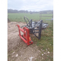 BUGNOT - SYNCHROGRIFF - 2018