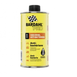 DAB DIESEL ANTI BACTERIES