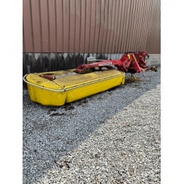 POTTINGER - EUROCAT 272 - 2019