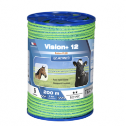 RUBAN VISION+ 12mm 200M