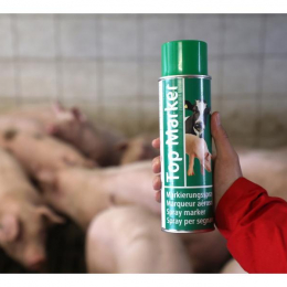 Spray de marquage TopMarker 500ml