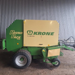 KRONE - ROUND PACK 1250 - 2006