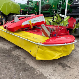 POTTINGER - NOVACA 351 ALPHA - 2022