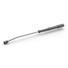 Lance haute pression 1050 mm pivotante