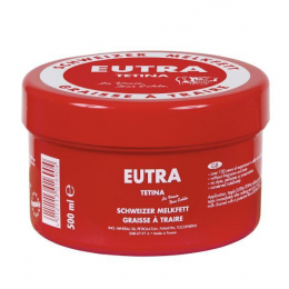 Graisse à traire Eutra 500ml