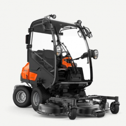 HUSQVARNA - P525DX