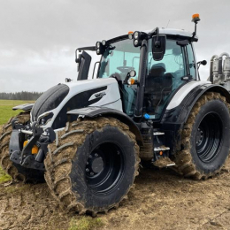 VALTRA - N175 - 2024