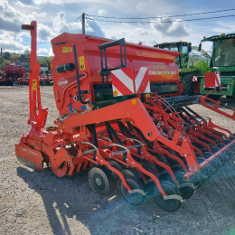 KUHN - COMBILINER 3000 - 2015